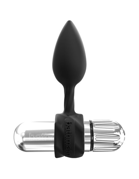 BATHMATE - ANAL TRAINING PLUGS VIBE