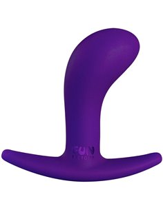 FUN FACTORY - BOTÍN VIOLETA