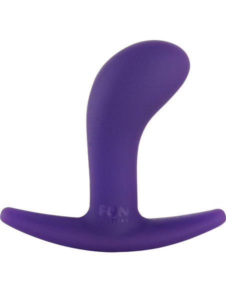 FUN FACTORY - BOTÍN VIOLETA