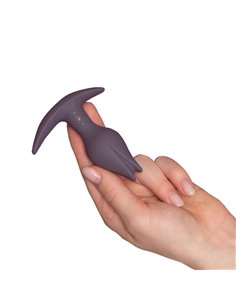 FUN FACTORY - BOTÍN FEM TAUPE OSCURO 2