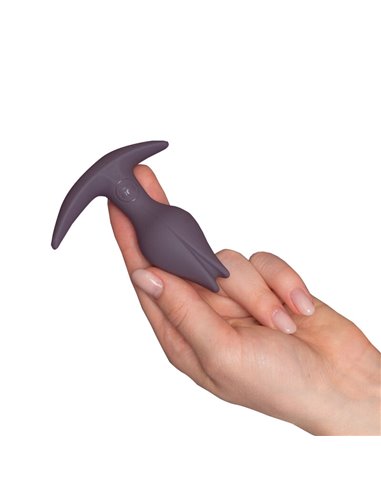 FUN FACTORY - BOTÍN FEM TAUPE OSCURO