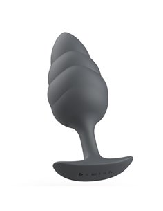 B SWISH - BFILLED BASIC NEGRO 2