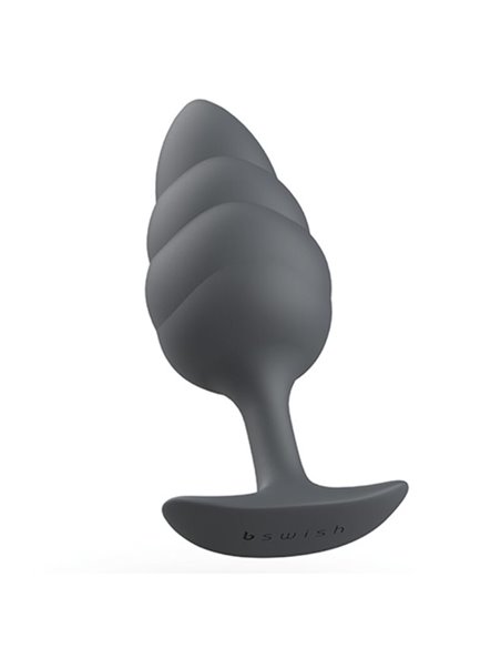 B SWISH - BFILLED BASIC NEGRO