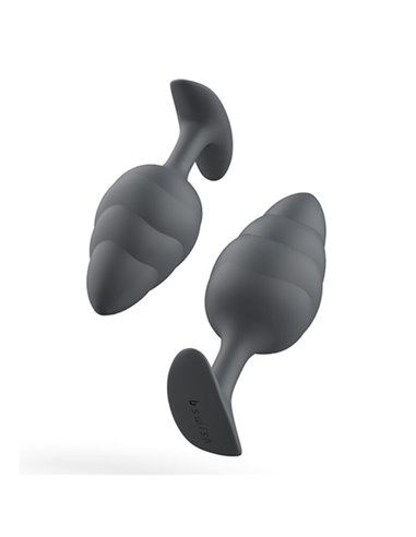 B SWISH - BFILLED BASIC NEGRO