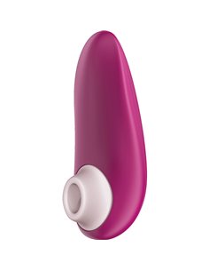 WOMANIZER - STARLET 3 ESTIMULADOR CLÍTORIS ROSA 2