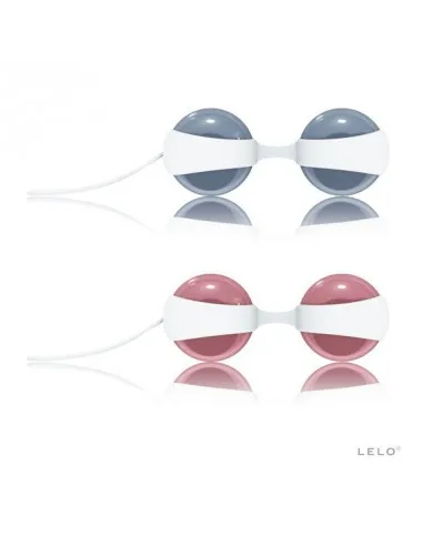 Lelo Luna Beads Mini Bolas Chinas