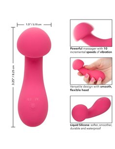 CALIFORNIA EXOTICS PIXIES EXCITER ROSA 2