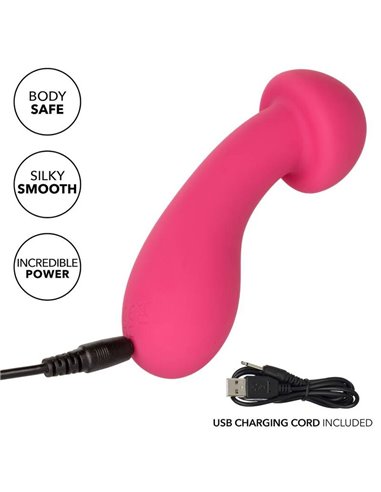 CALIFORNIA EXOTICS PIXIES EXCITER ROSA