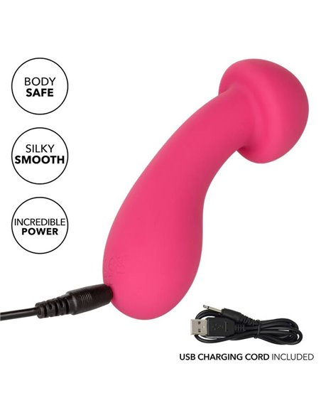 CALIFORNIA EXOTICS PIXIES EXCITER ROSA