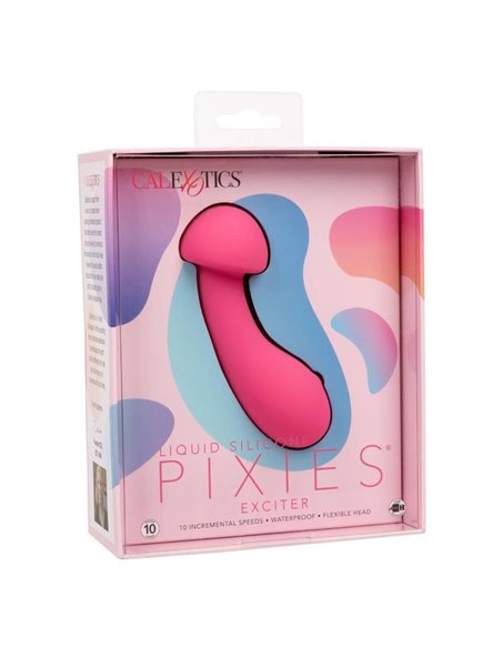 CALIFORNIA EXOTICS PIXIES EXCITER ROSA