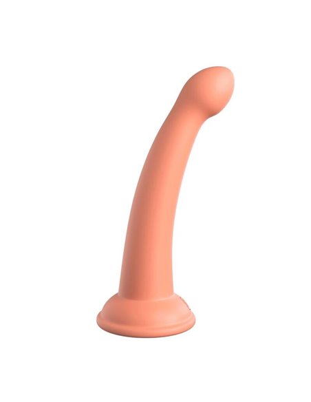 PIPEDREAMS SECRET EXPLORER 15,24 CM NARANJA