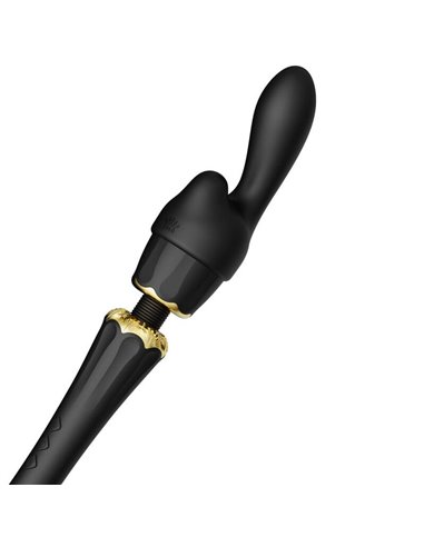 ZALO - KYRO WAND NEGRO
