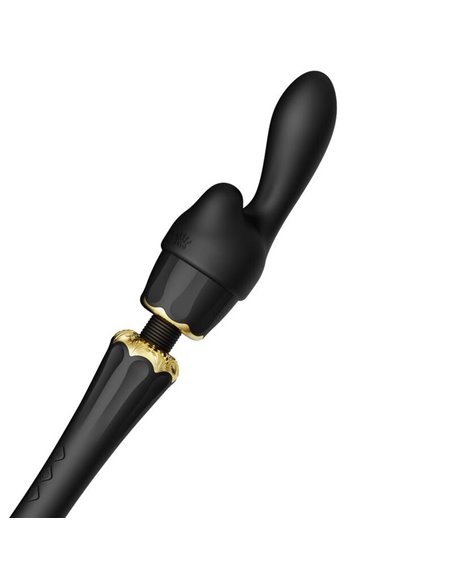 ZALO - KYRO WAND NEGRO