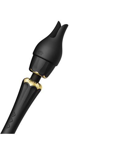 ZALO - KYRO WAND NEGRO