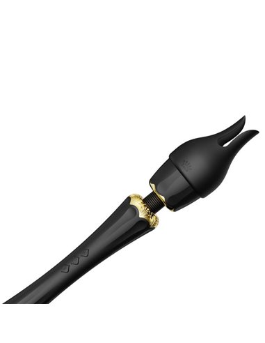 ZALO - KYRO WAND NEGRO