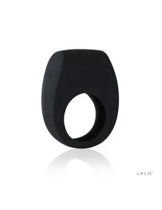 Lelo - Tor Ii Anillo Vibrador Negro