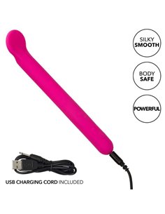 CALIFORNIA EXOTICS BLISS CLITORIFFIC ROSA 2