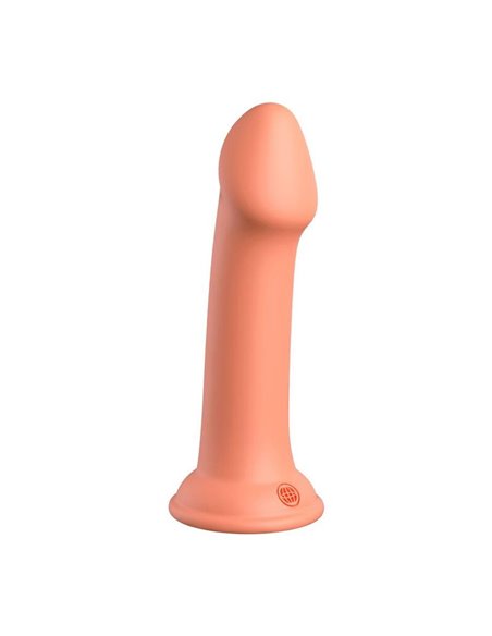 PIPEDREAMS BIG HERO 15,24 CM NARANJA