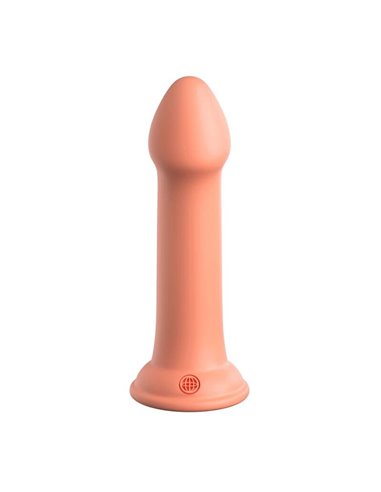 PIPEDREAMS BIG HERO 15,24 CM NARANJA