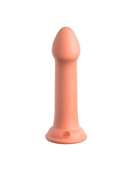 PIPEDREAMS BIG HERO 15,24 CM NARANJA