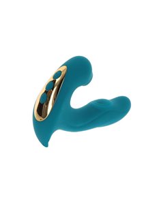 XOCOON - ETERNAL LOVE VIBE ESTIMULADOR VERDE 2