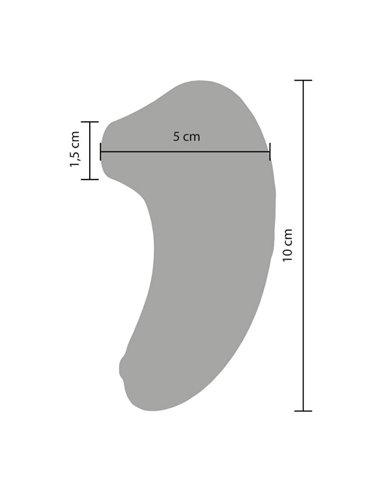 XOCOON - INFINITE LOVE ESTIMULADOR FUCSIA