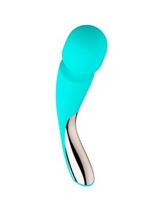 LELO MASAJEADOR SMART MEDIUM WAND 2 AQUA 2