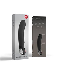 FUN FACTORY - BIG BOSS NEGRO 2