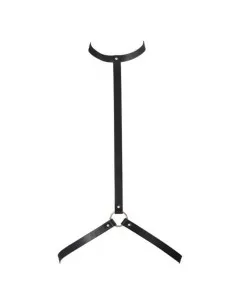 Bijoux Indiscrets Maze - Arnés I Negro