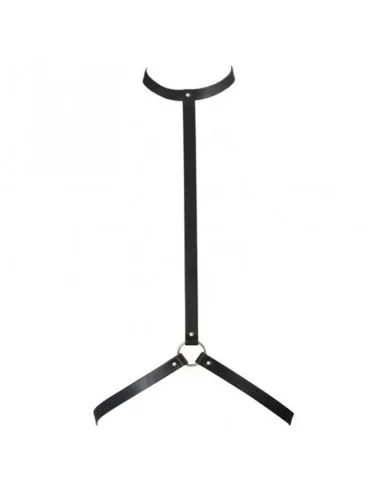 Bijoux Indiscrets Maze - Arnés I Negro