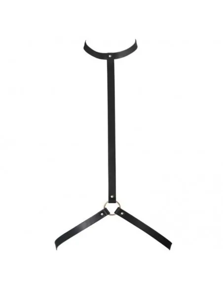 Bijoux Indiscrets Maze - Arnés I Negro