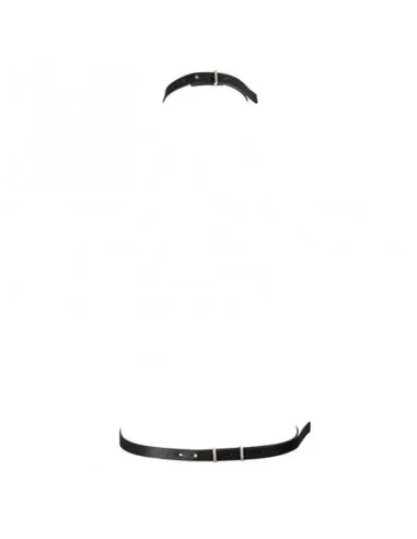 Bijoux Indiscrets Maze - Arnés I Negro