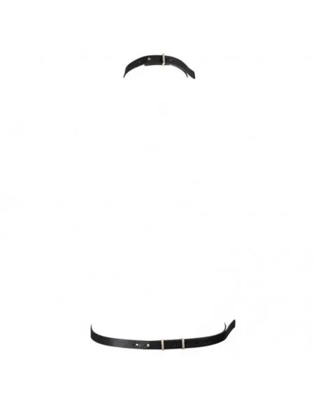 Bijoux Indiscrets Maze - Arnés I Negro