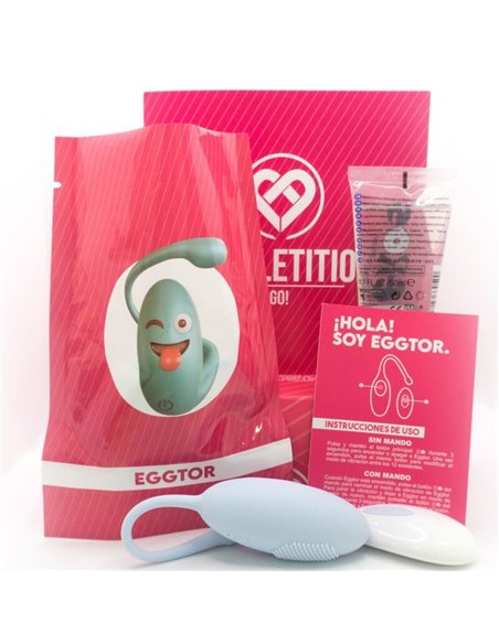 COUPLETITION GO! JUEGO PAREJAS