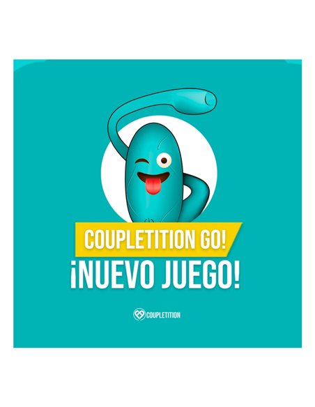 COUPLETITION GO! JUEGO PAREJAS