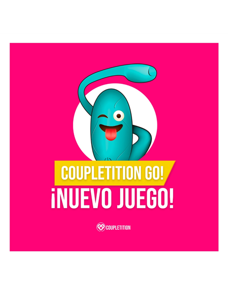 COUPLETITION GO! JUEGO PAREJAS