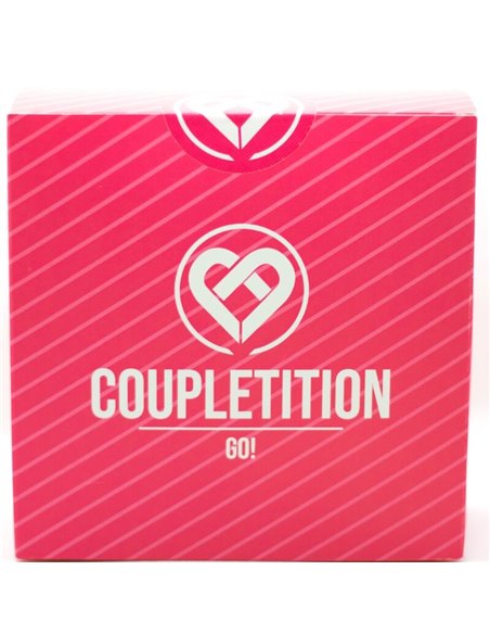 COUPLETITION GO! JUEGO PAREJAS