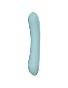 KIIROO PEARL 2+ VIBRADOR PUNTO G - TURQUESA 2