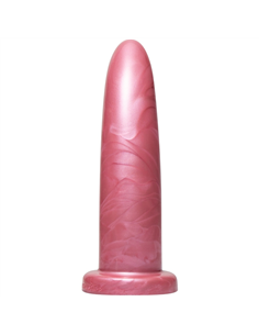 FLESHLIGHT HERSPOT DILDO CURVADO - GOLDEN ROSE L 2