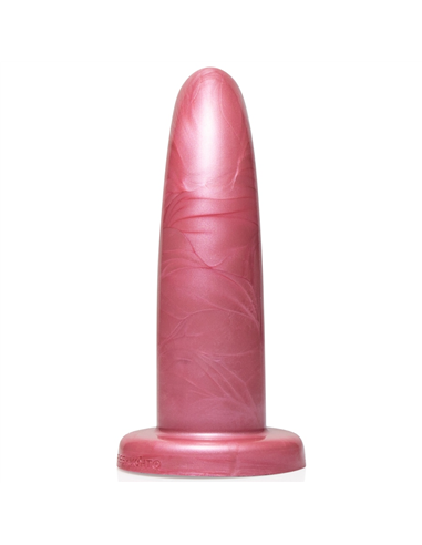 FLESHLIGHT HERSPOT DILDO CURVADO - GOLDEN ROSE M