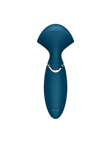 SATISFYER MINI WOND-ER - AZUL