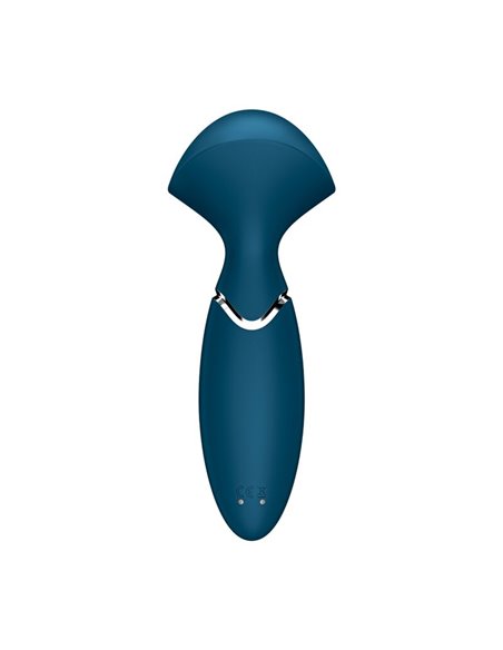 SATISFYER MINI WOND-ER - AZUL