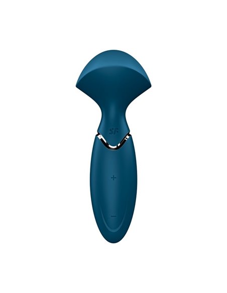 SATISFYER MINI WOND-ER - AZUL