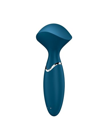 SATISFYER MINI WOND-ER - AZUL