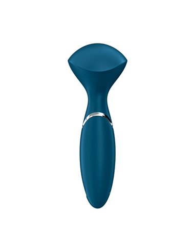 SATISFYER MINI WOND-ER - AZUL