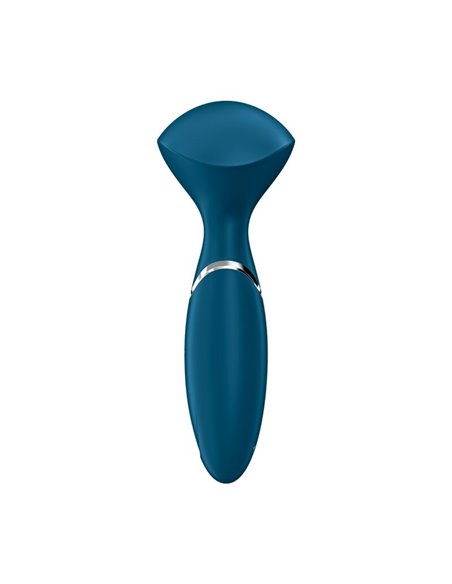 SATISFYER MINI WOND-ER - AZUL