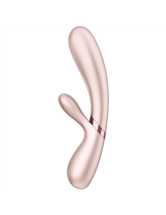 SATISFYER HOT LOVER VIBRADOR 2