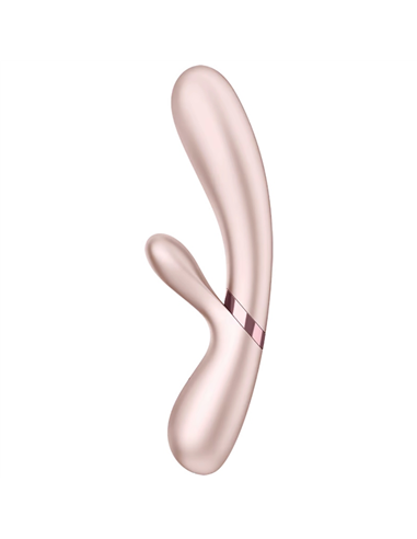 SATISFYER HOT LOVER VIBRADOR