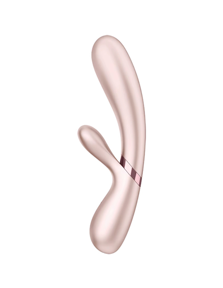 SATISFYER HOT LOVER VIBRADOR