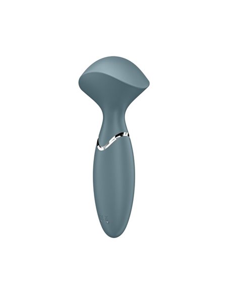 SATISFYER MINI WOND-ER - GRIS